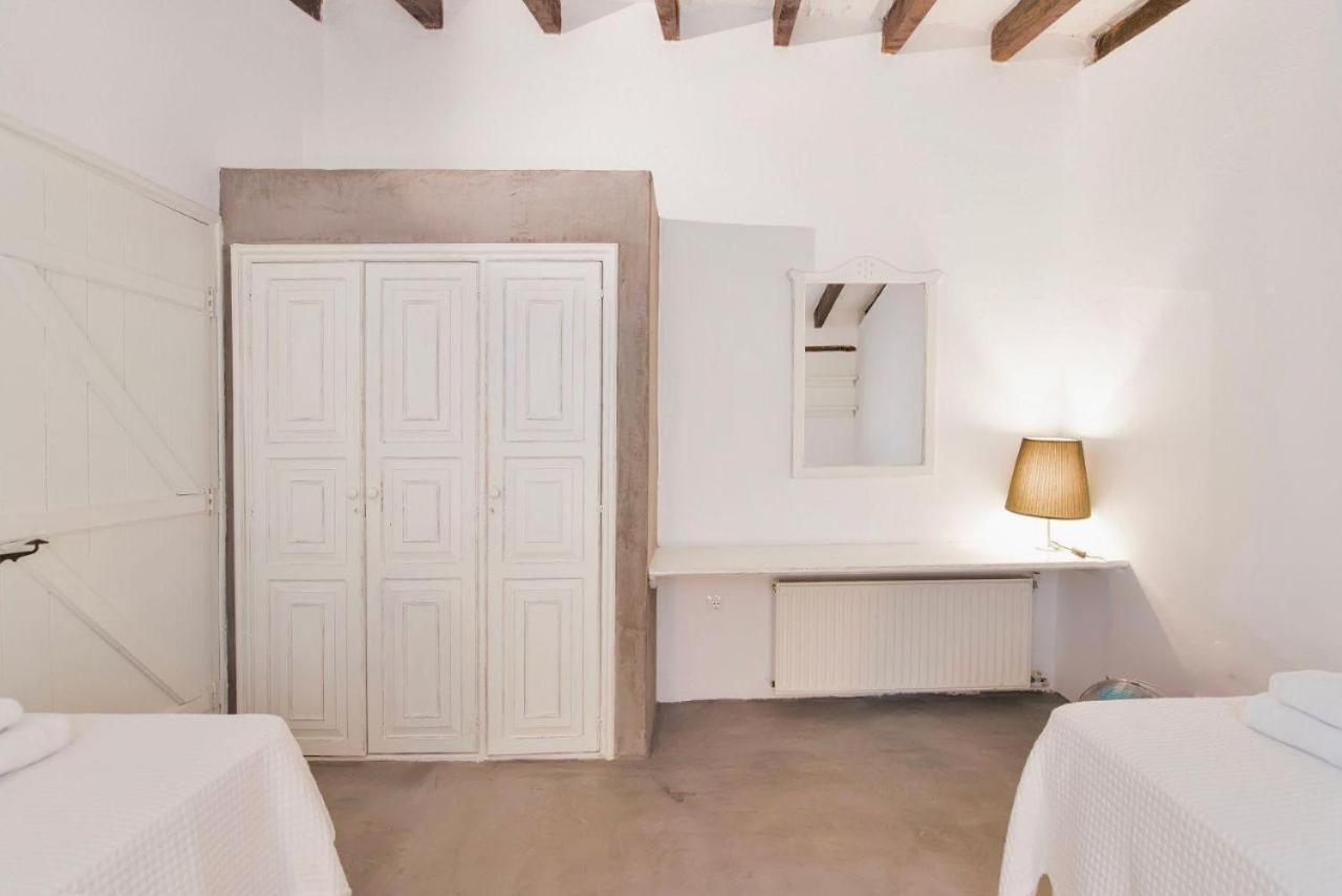 Villa Nefeli Sani  Exterior foto